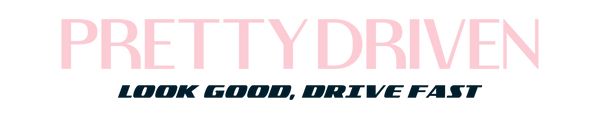 Pretty Driven